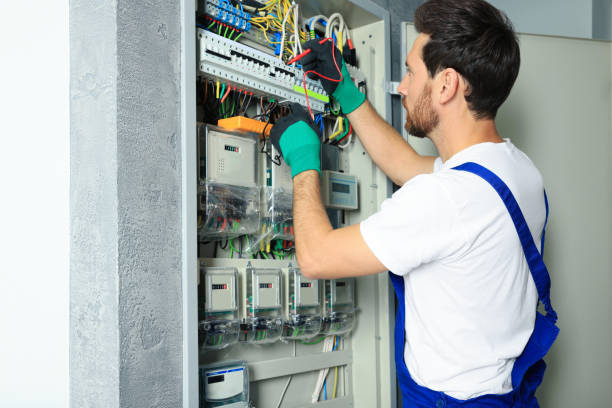 Best 24-Hour Electrician  in Montoursville, PA
