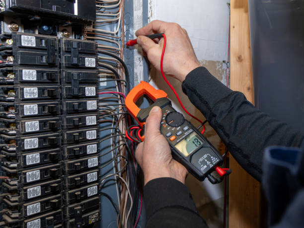 Best Affordable Electrician  in Montoursville, PA