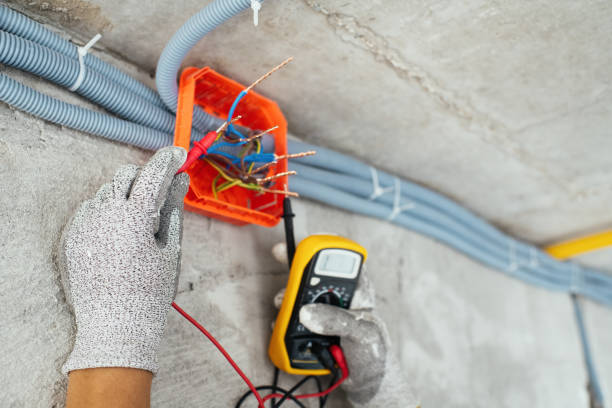 Best Electric Panel Repair  in Montoursville, PA