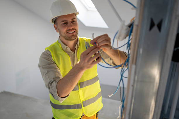 Best Affordable Electrical Installation  in Montoursville, PA